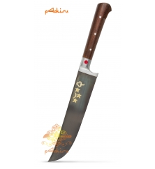 Узбекский нож пчак текстолит Классический от усто Орзу