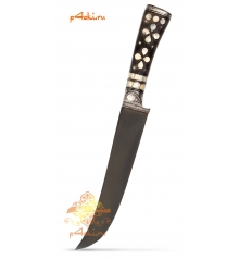 Узбекский нож пчак "Гаср"