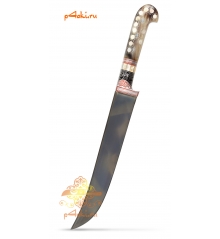 Узбекский нож пчак Хазрет-Султан