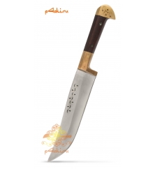 Узбекский нож пчак из СССР