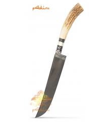 Узбекский нож пчак от "Сумрак"