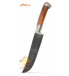 Узбекский нож пчак от "Егерь"