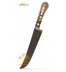 Узбекский нож пчак "Ог суяк"