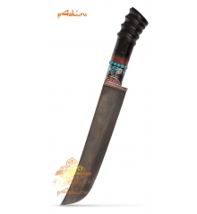 Узбекский нож пчак "Рино"