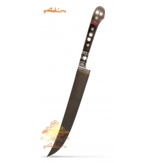 Узбекский нож пчак "Узог"