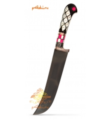 Узбекский нож пчак "Катта"