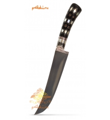 Узбекский нож пчак "Миран"