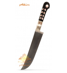 Узбекский нож пчак "Кора-куш"