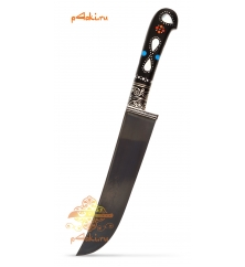 Узбекский нож пчак "Восьмерка"