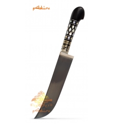 Узбекский нож пчак "Хотч"