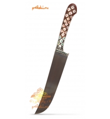 Узбекский нож пчак "Урман"