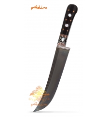 Узбекский нож пчак Коготь тигра