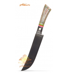Узбекский нож пчак "Чизиглар"