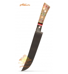 Узбекский нож пчак "Эрталаб"