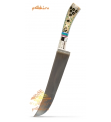 Узбекский нож пчак "СариКум"
