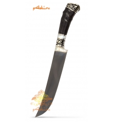 Узбекский нож пчак "Туйоглар"