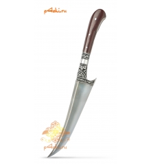 Узбекский обвалочный малый нож 11 см