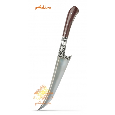 Узбекский обвалочный нож 11 см