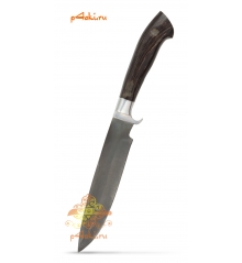 Узбекский нож пчак "Лесник"