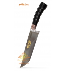 Узбекский нож пчак "Варвар" от Чустских мастеров
