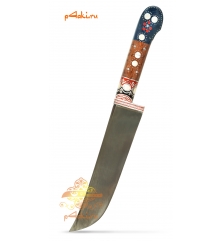 Узбекский нож пчак Аркадия Хроматика